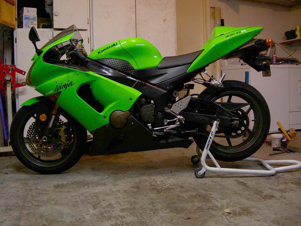 zx6 forum